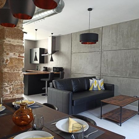 Apartamento Mendizabal カディス エクステリア 写真
