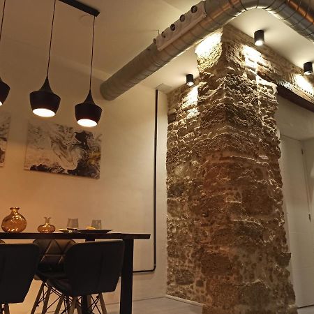 Apartamento Mendizabal カディス エクステリア 写真