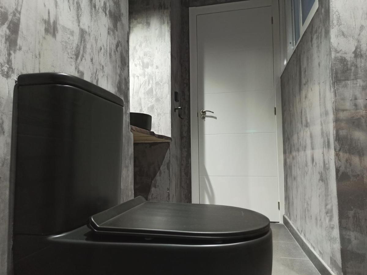 Apartamento Mendizabal カディス エクステリア 写真