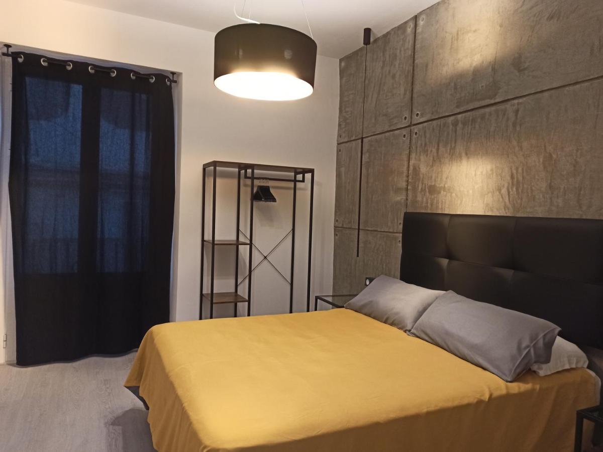 Apartamento Mendizabal カディス エクステリア 写真