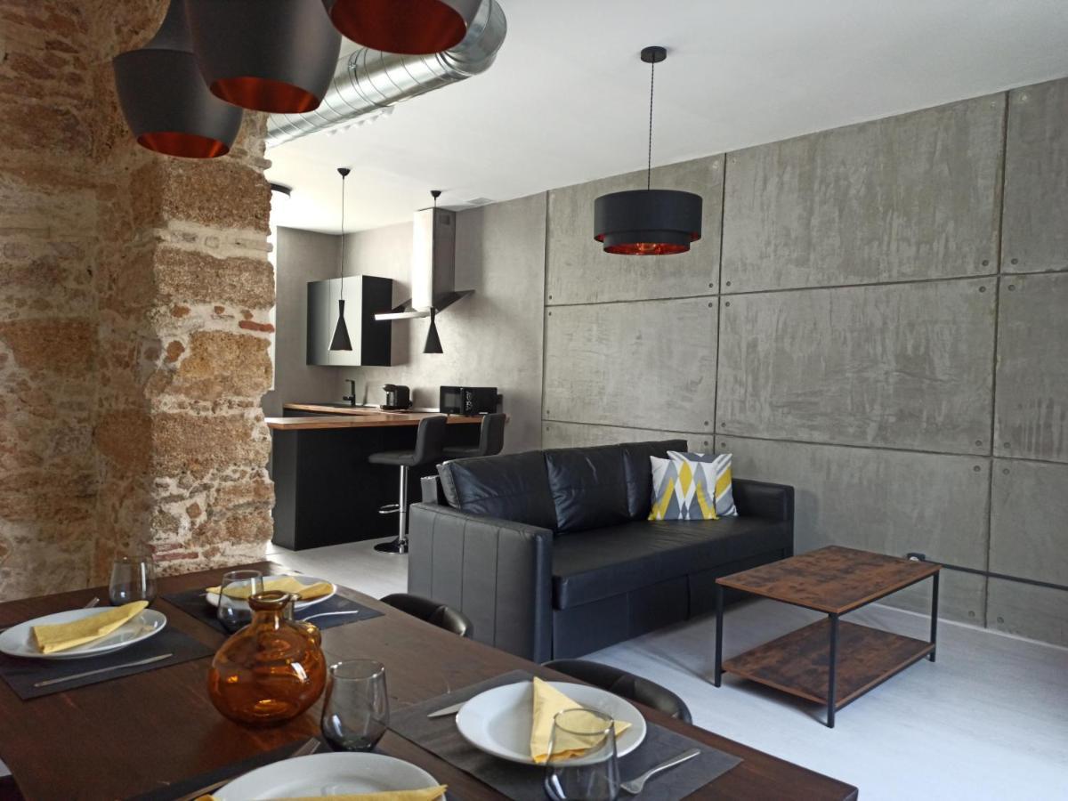 Apartamento Mendizabal カディス エクステリア 写真