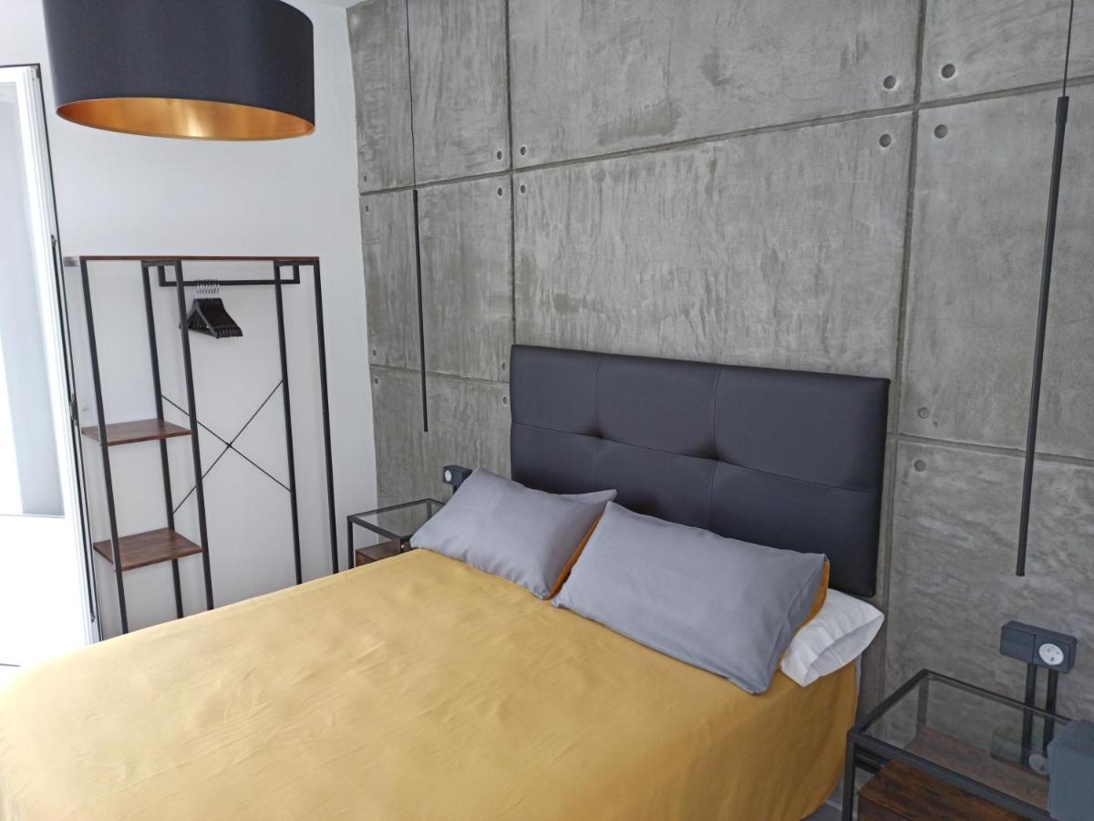 Apartamento Mendizabal カディス エクステリア 写真