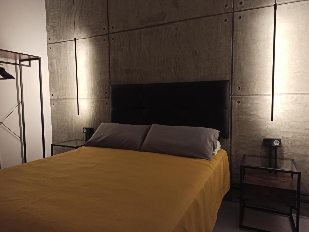 Apartamento Mendizabal カディス エクステリア 写真