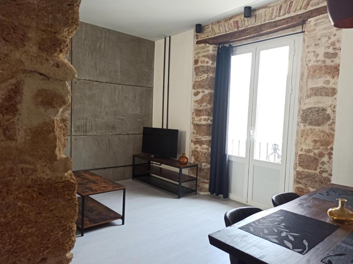 Apartamento Mendizabal カディス エクステリア 写真