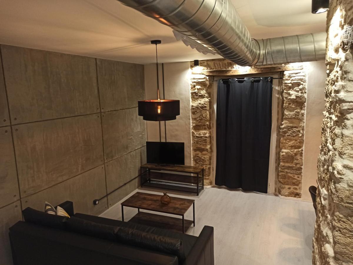 Apartamento Mendizabal カディス エクステリア 写真