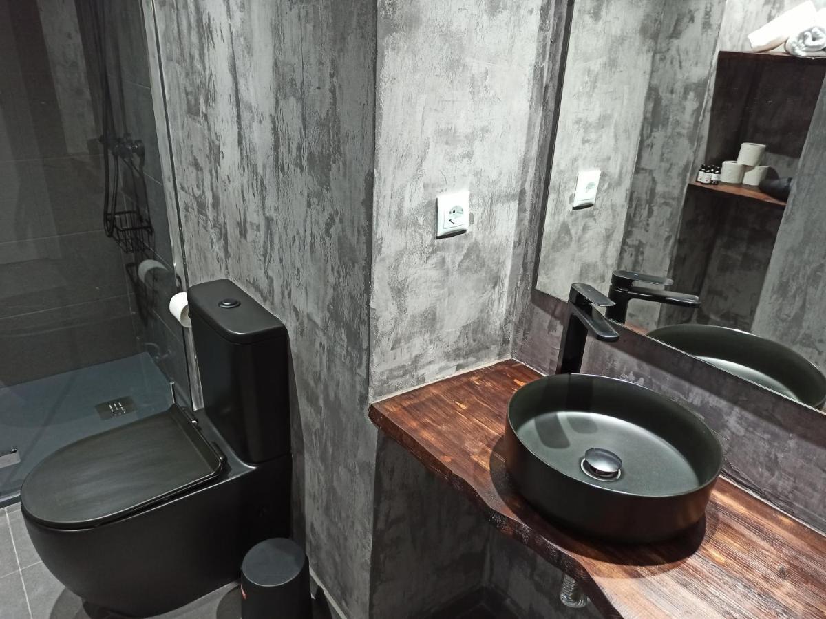 Apartamento Mendizabal カディス エクステリア 写真