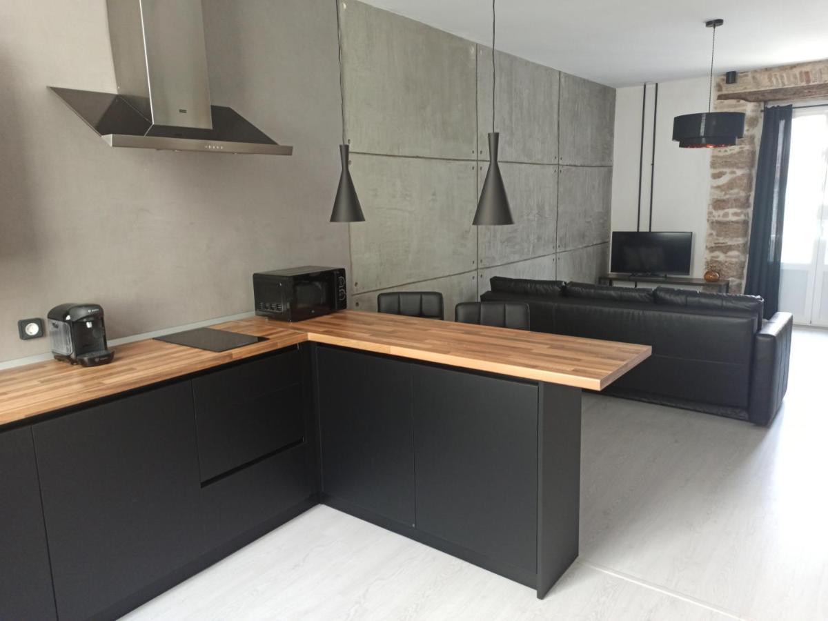 Apartamento Mendizabal カディス エクステリア 写真
