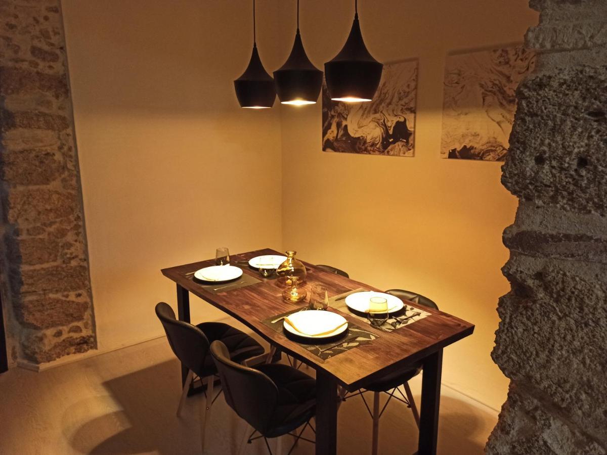 Apartamento Mendizabal カディス エクステリア 写真