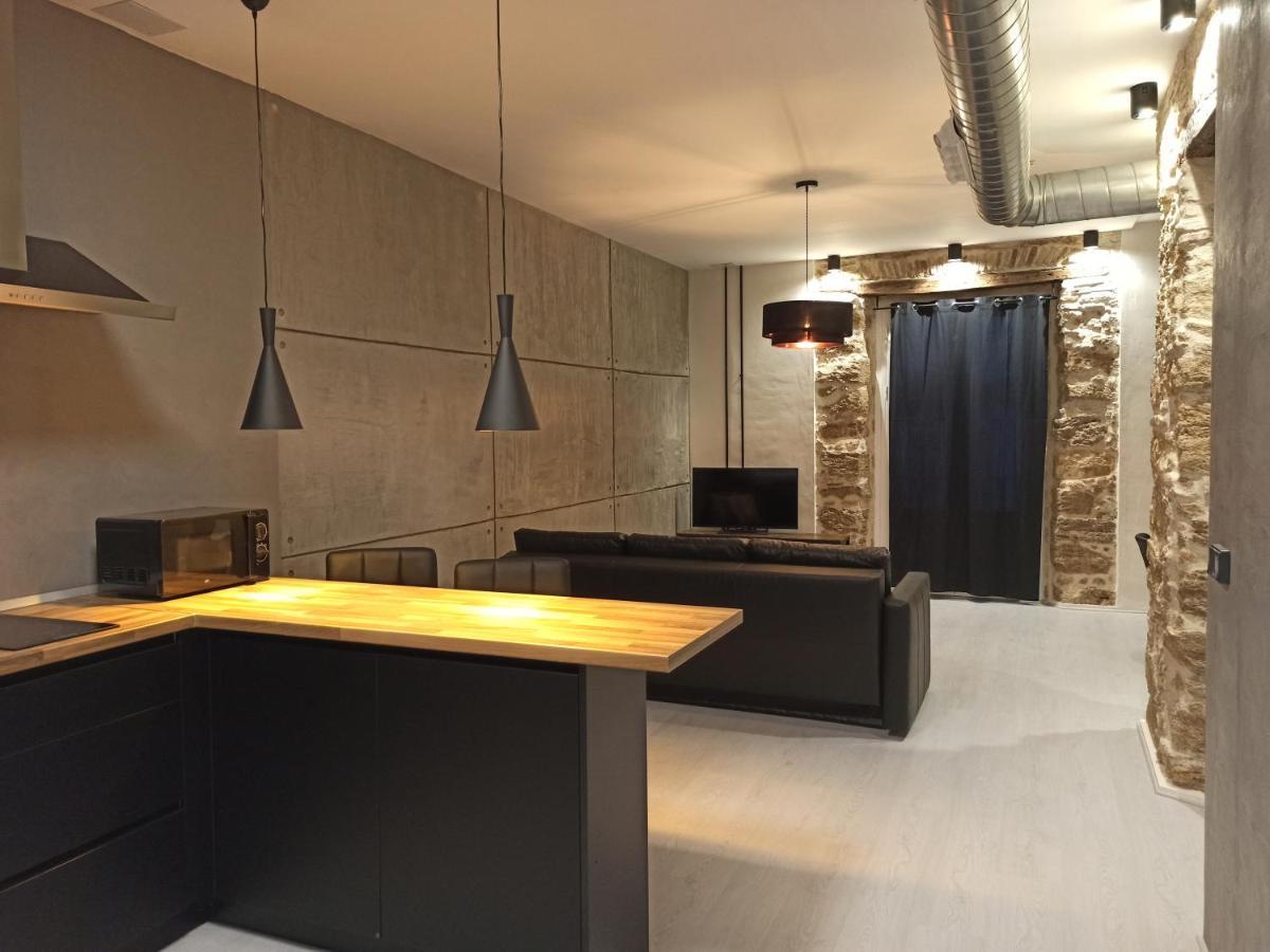Apartamento Mendizabal カディス エクステリア 写真