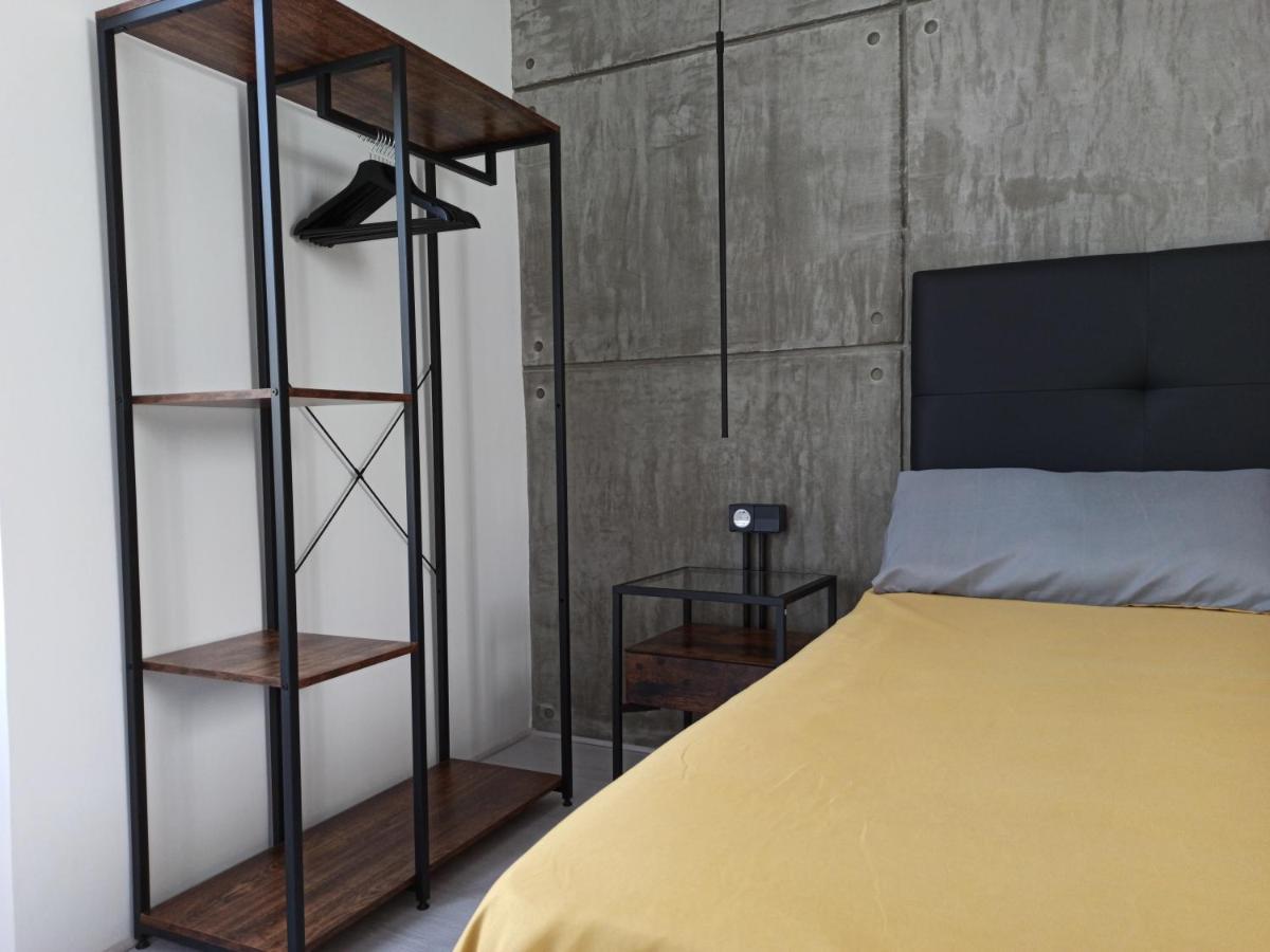 Apartamento Mendizabal カディス エクステリア 写真