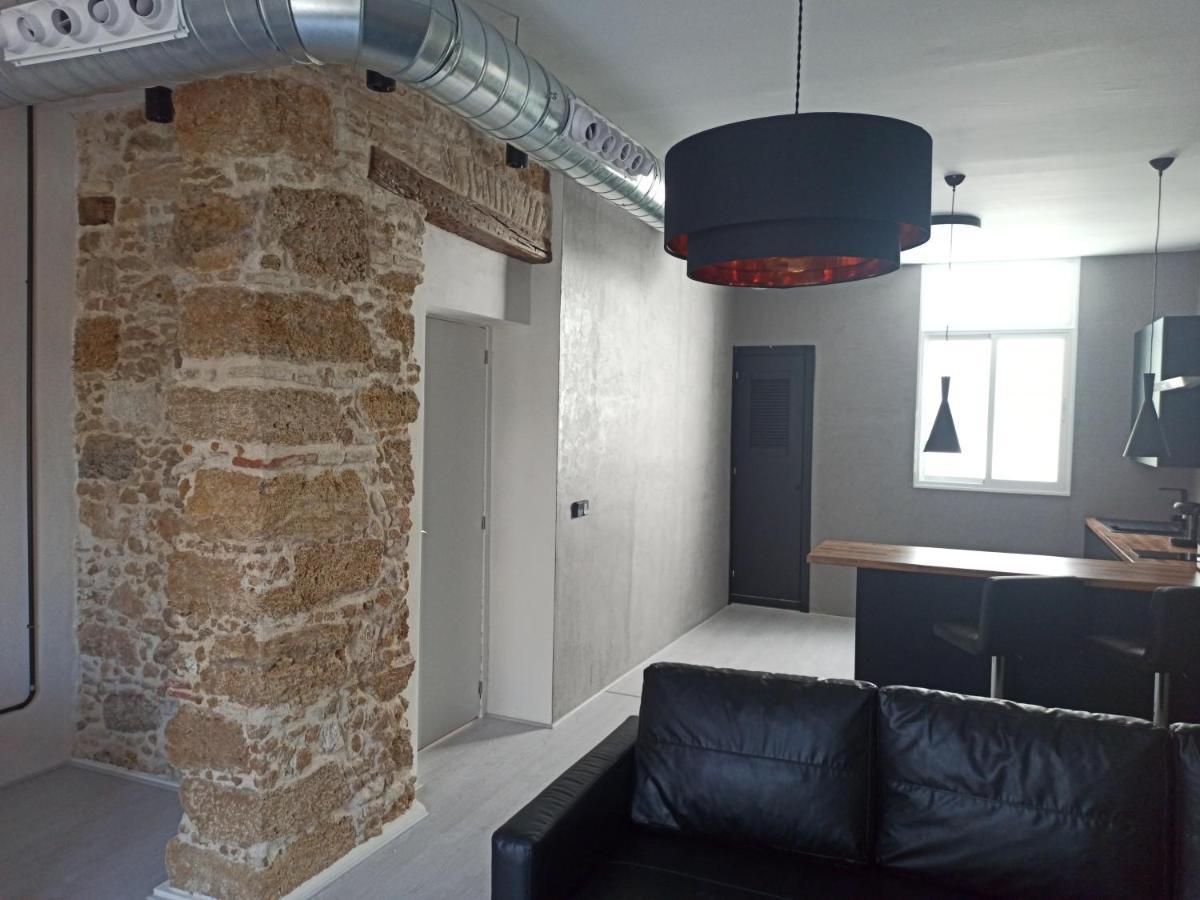 Apartamento Mendizabal カディス エクステリア 写真