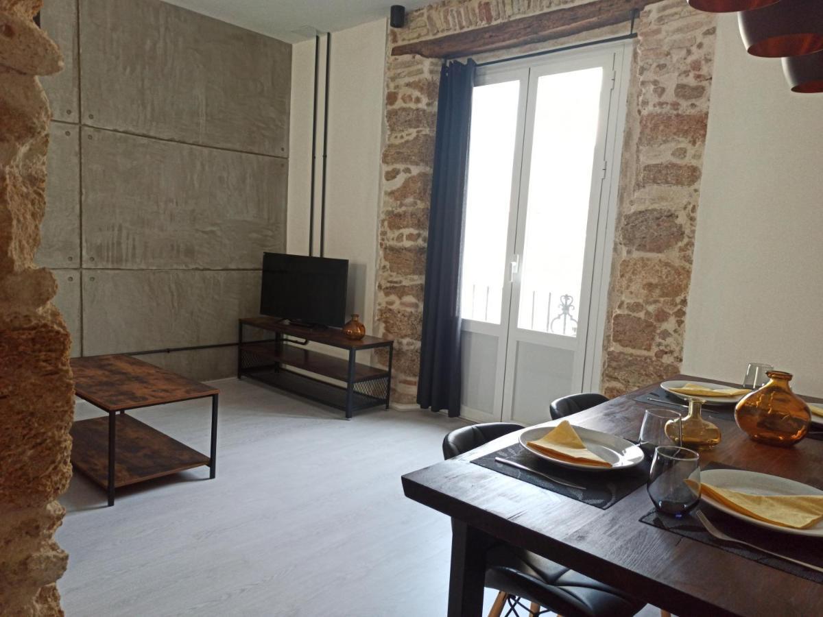 Apartamento Mendizabal カディス エクステリア 写真