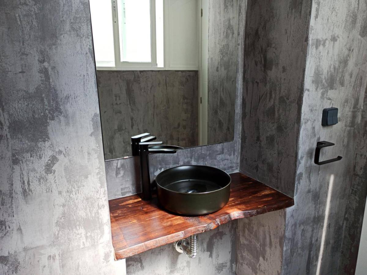 Apartamento Mendizabal カディス エクステリア 写真
