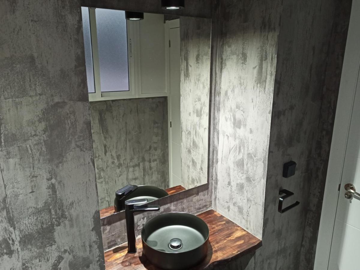 Apartamento Mendizabal カディス エクステリア 写真