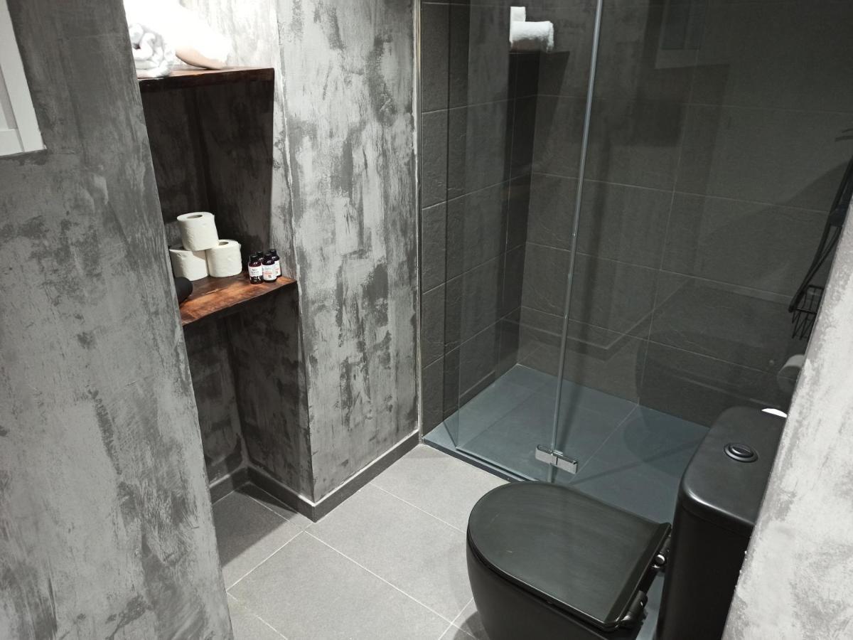 Apartamento Mendizabal カディス エクステリア 写真