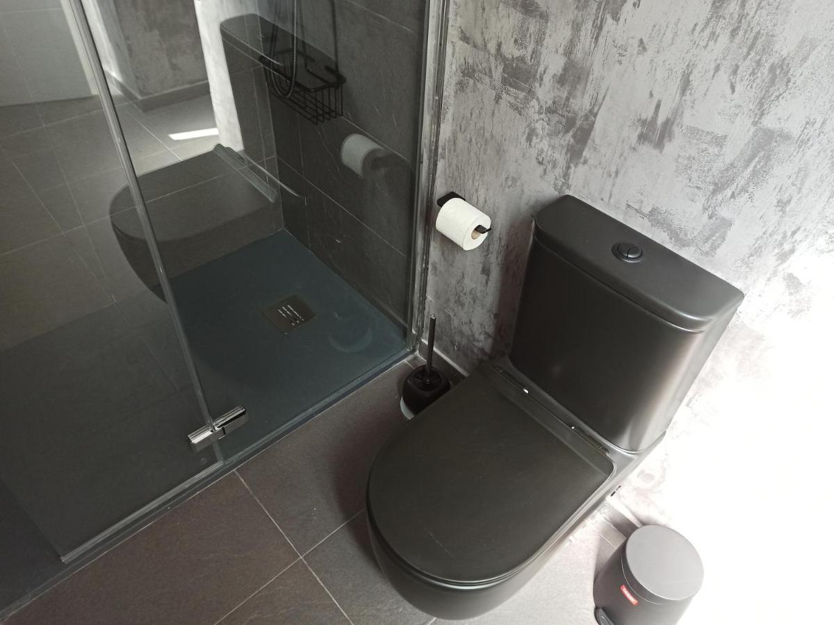 Apartamento Mendizabal カディス エクステリア 写真