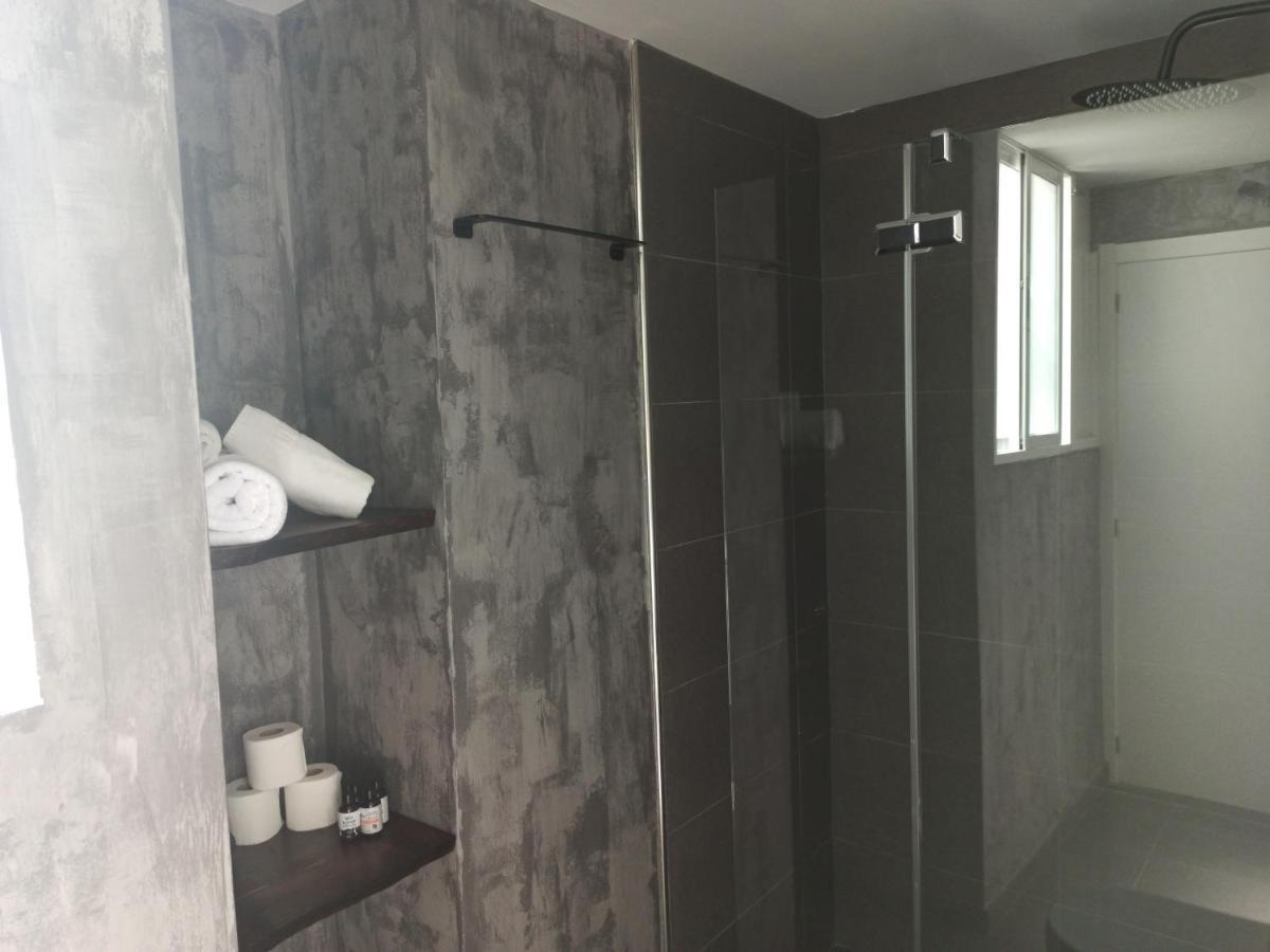 Apartamento Mendizabal カディス エクステリア 写真