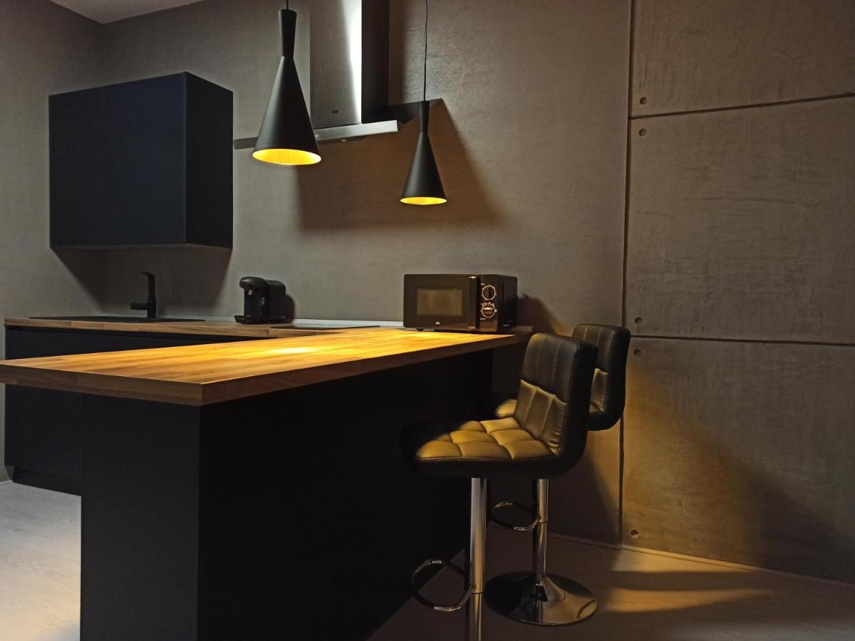Apartamento Mendizabal カディス エクステリア 写真