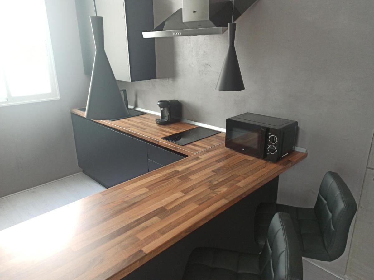 Apartamento Mendizabal カディス エクステリア 写真