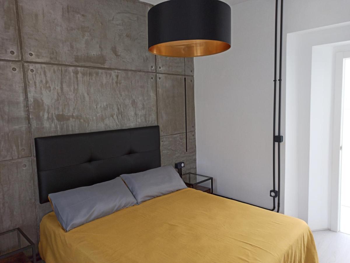 Apartamento Mendizabal カディス エクステリア 写真