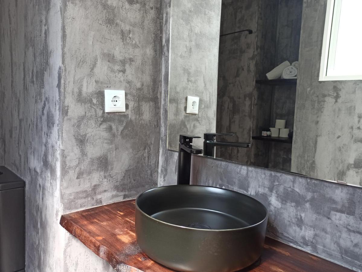 Apartamento Mendizabal カディス エクステリア 写真