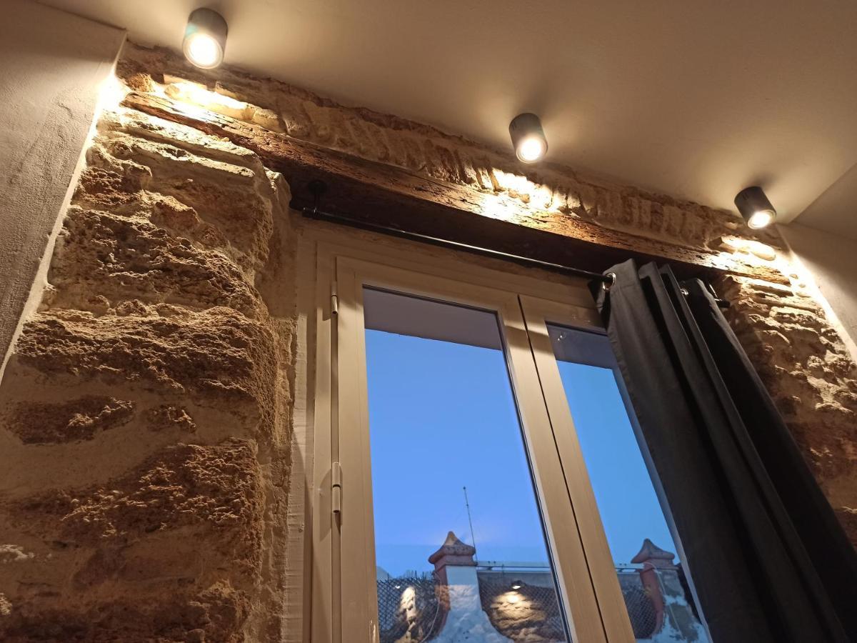 Apartamento Mendizabal カディス エクステリア 写真