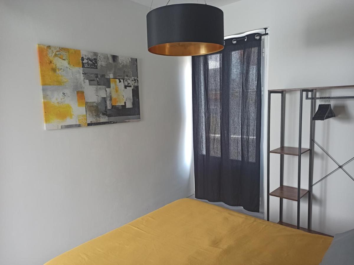 Apartamento Mendizabal カディス エクステリア 写真