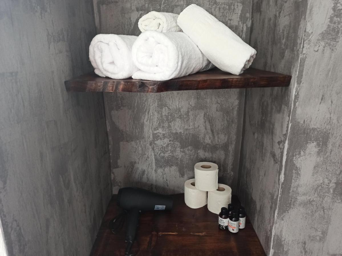 Apartamento Mendizabal カディス エクステリア 写真