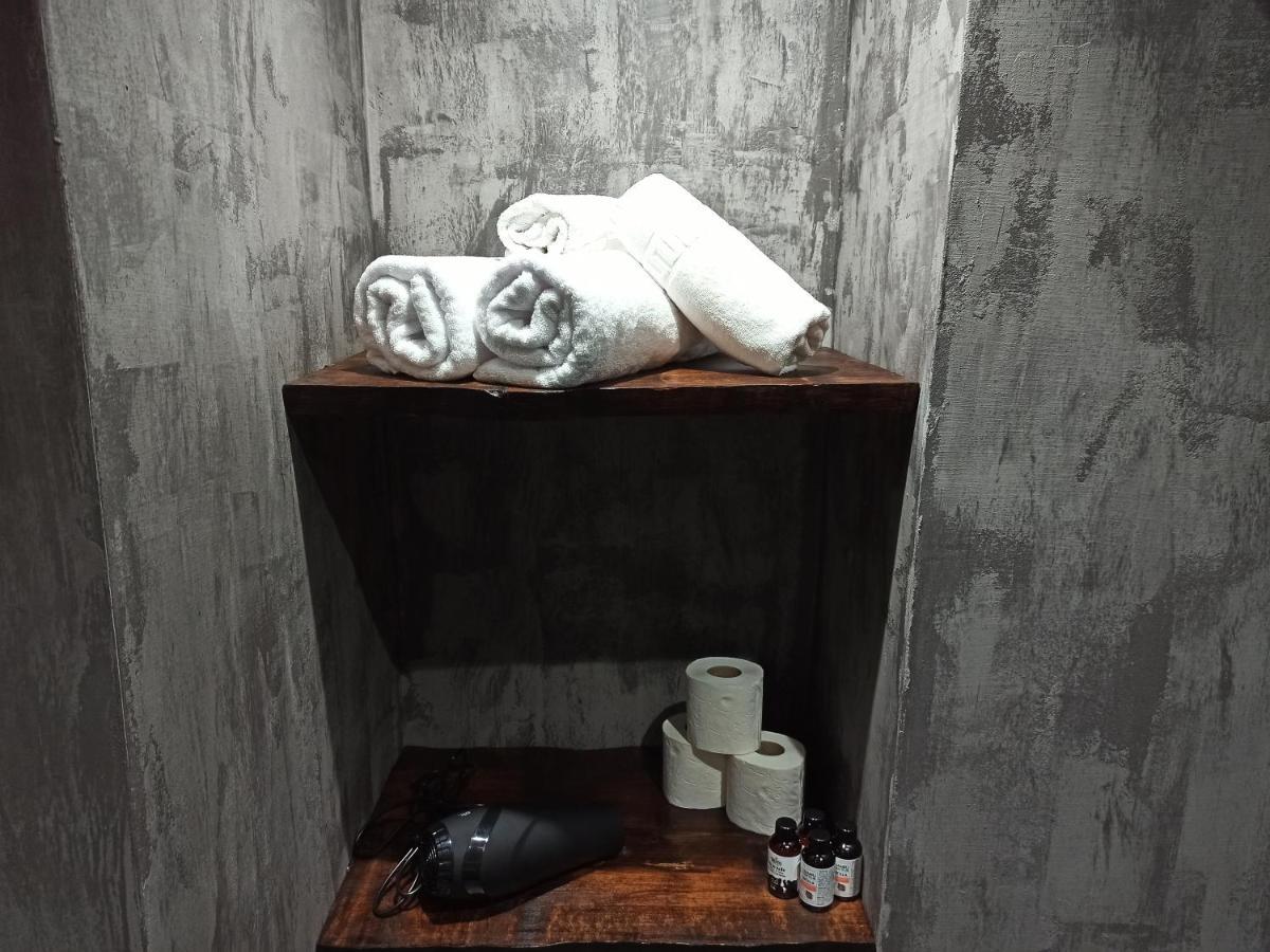 Apartamento Mendizabal カディス エクステリア 写真