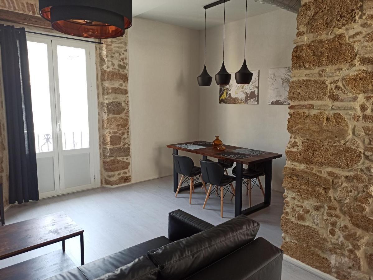 Apartamento Mendizabal カディス エクステリア 写真