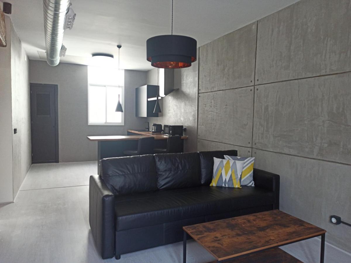 Apartamento Mendizabal カディス エクステリア 写真