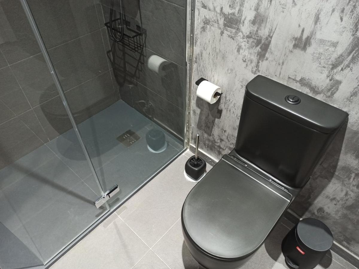 Apartamento Mendizabal カディス エクステリア 写真